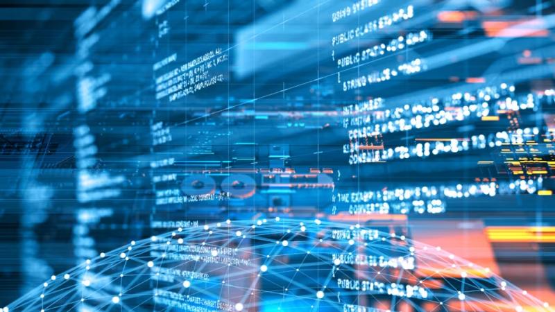 Linux基石：林周县小程序开发公司的技术底座与发行版选择逻辑