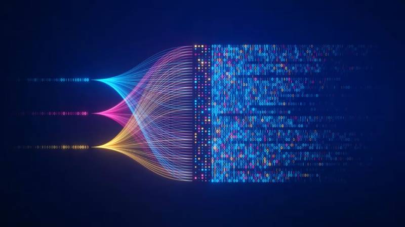 林周县软件开发：解锁高性能应用的核心技术路径